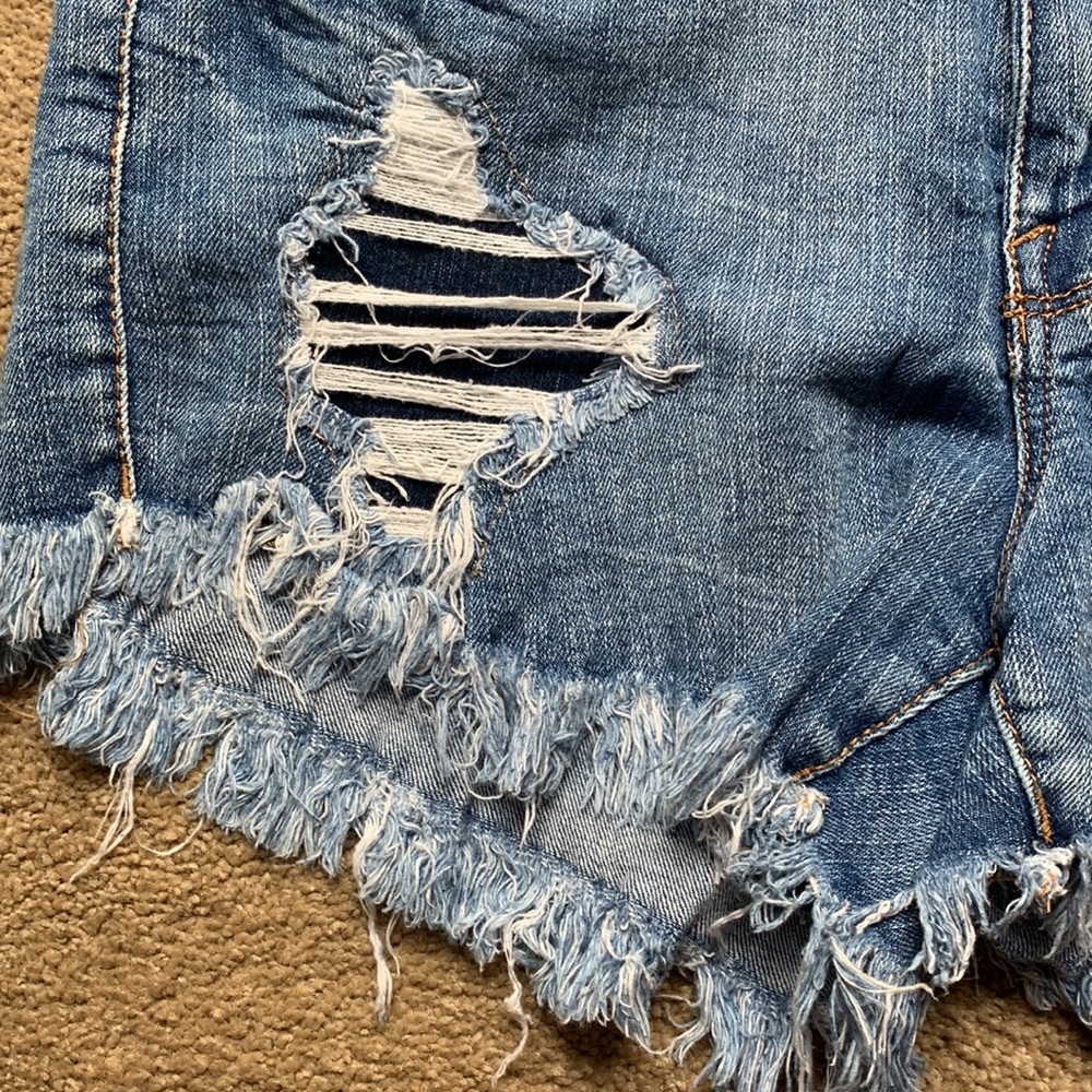 H&M & Target Shorts - Picture 14 of 16